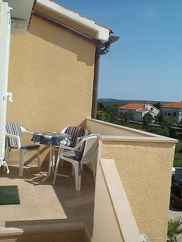 Appartement Segota - Nerezine - Insel Losinj - Kroatien