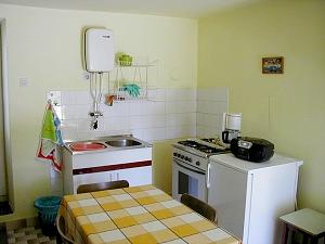 Appartement korina1