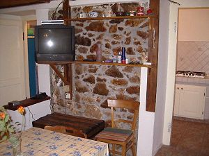 Appartement loredana1